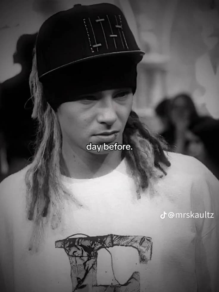 Tom kaulitz thumbnail