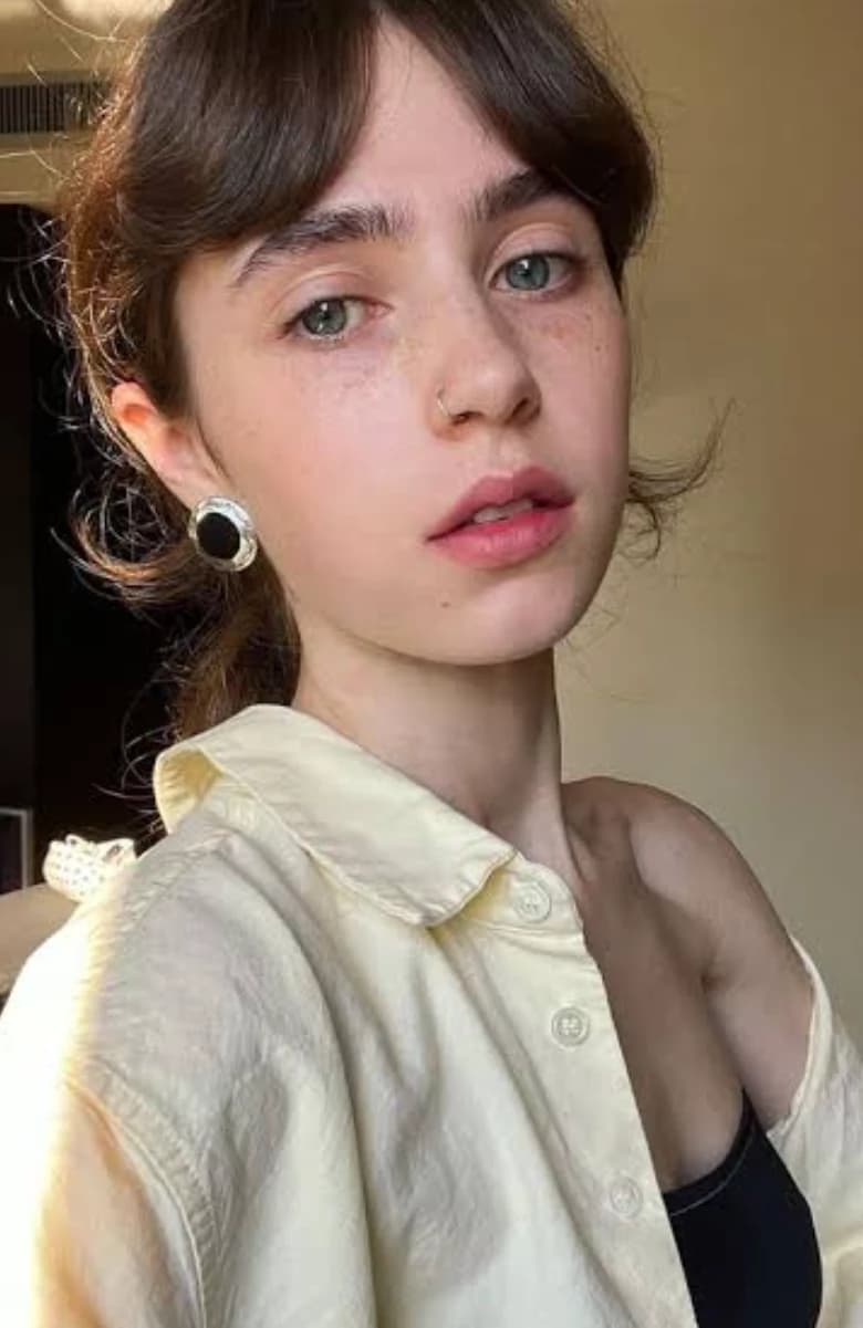 Clairo cotrill thumbnail