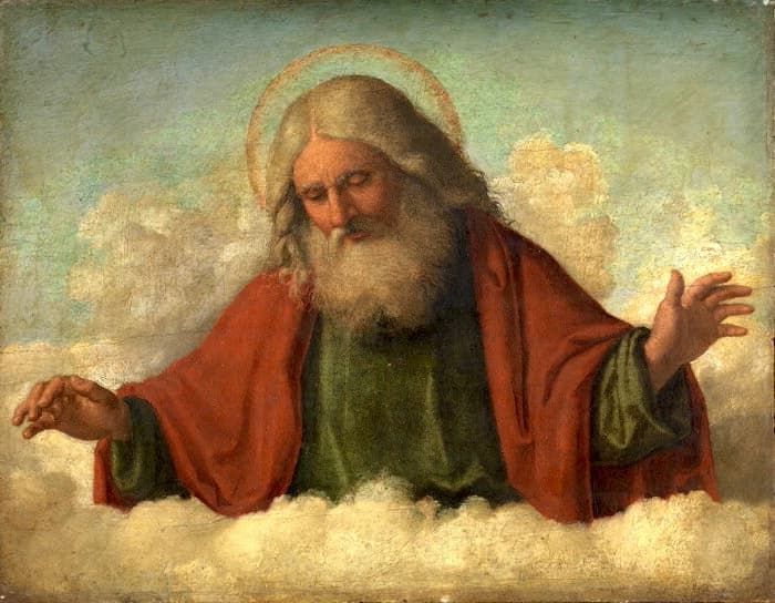 God thumbnail