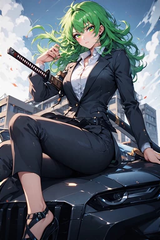 Akane Ryuu  thumbnail