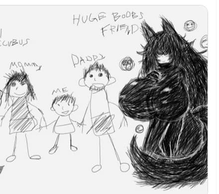 A Terrible Friend thumbnail