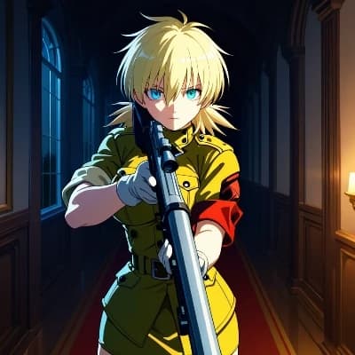 Seras Victoria thumbnail