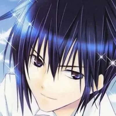 Ikuto Tsukiyomi thumbnail