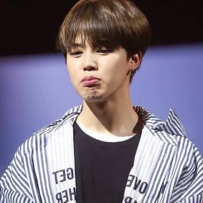 Park Jimin thumbnail