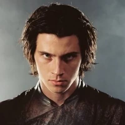 Dalton Grayjoy thumbnail