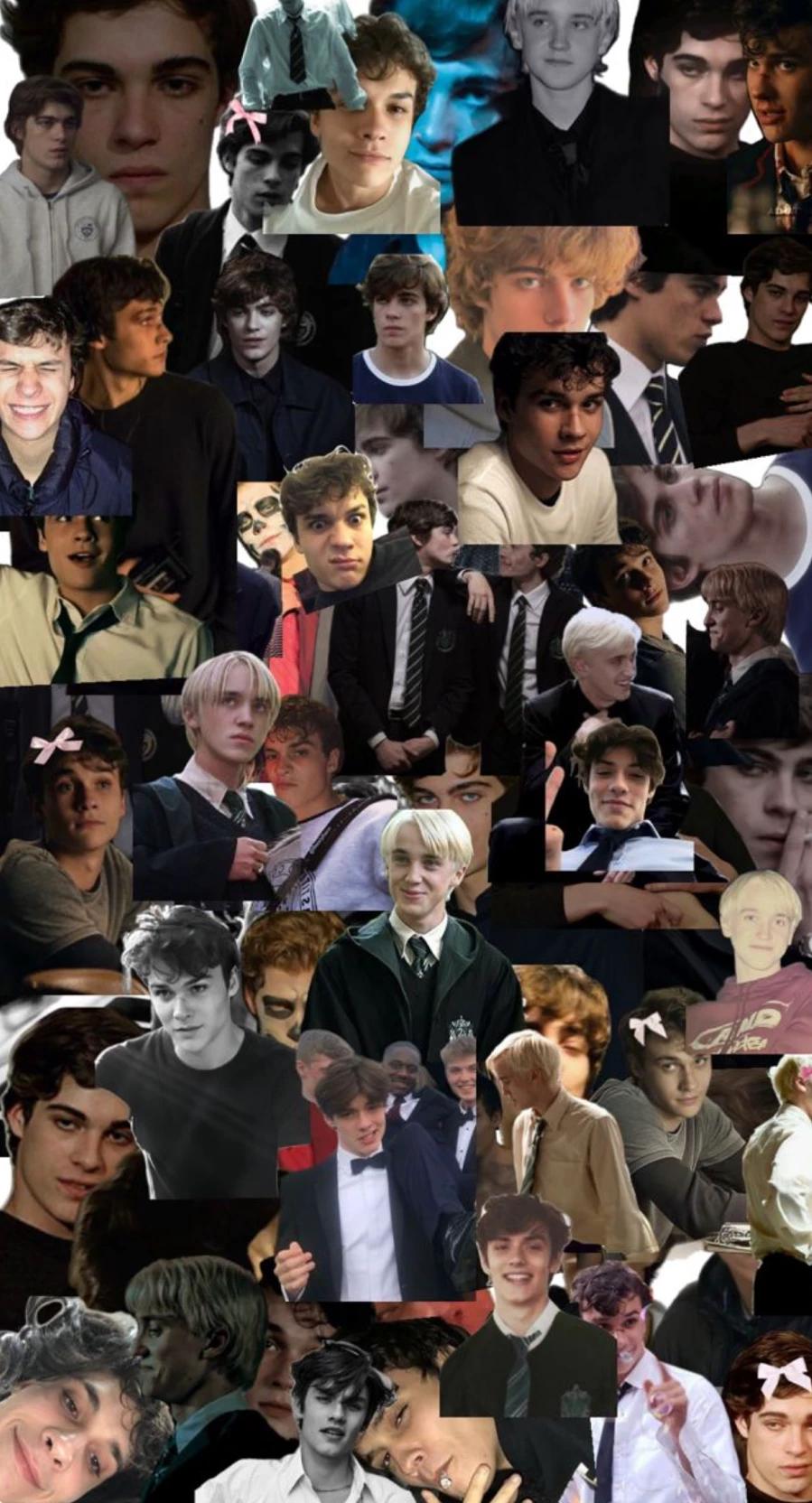 Slytherin boys thumbnail