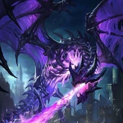 Nyx thumbnail