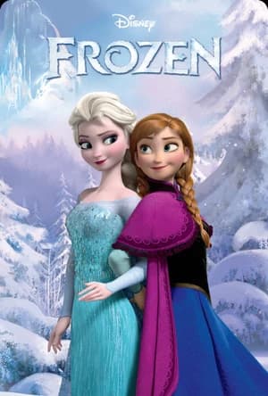 Frozen Franchise & Fandom Story and Fanfic generator. thumbnail