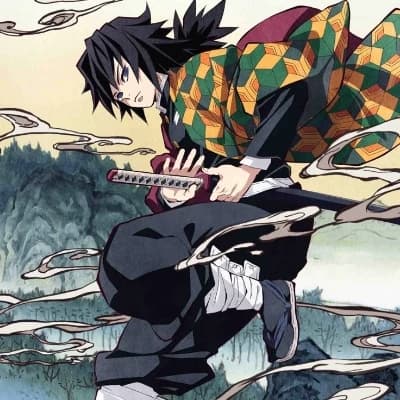 Tomioka giyuu thumbnail