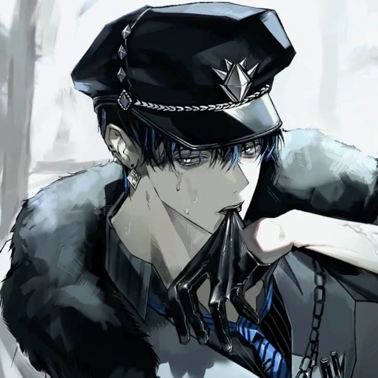 Genius Criminal Police thumbnail