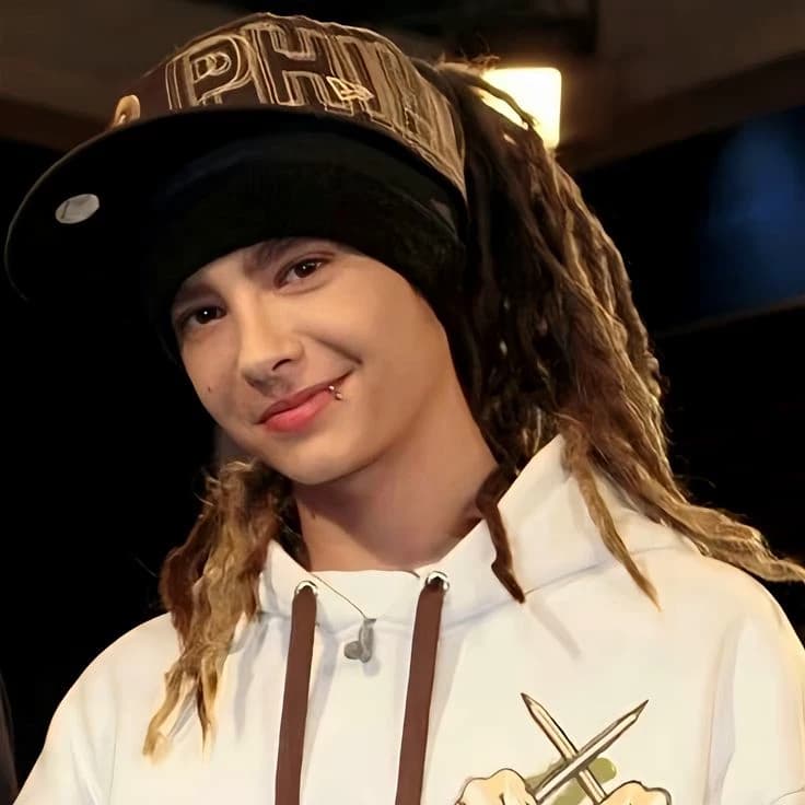 Tom kaulitz thumbnail