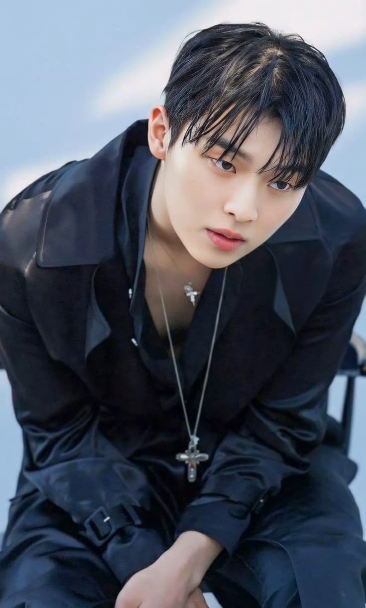 Choi Hyunwook thumbnail