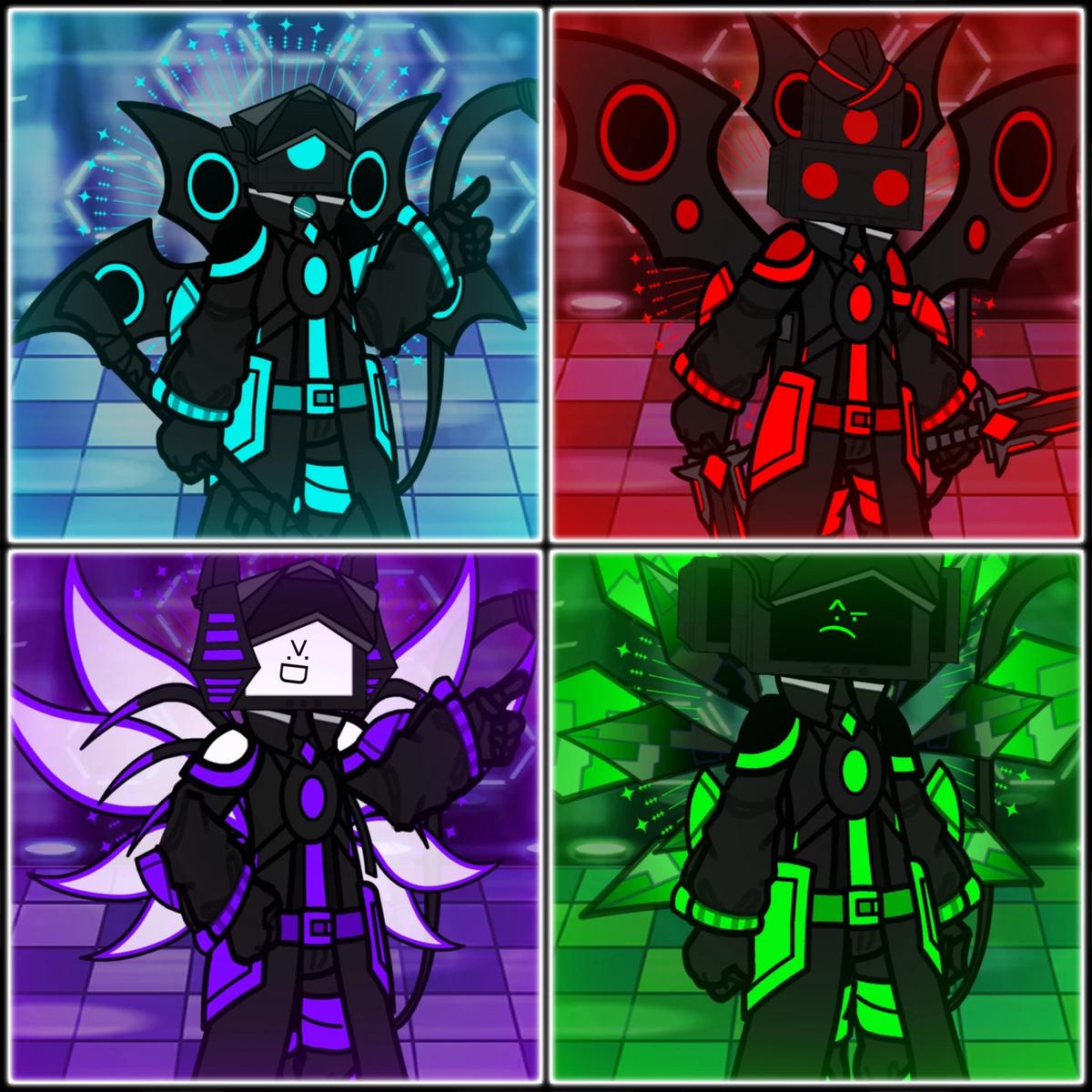 Titan Squad thumbnail