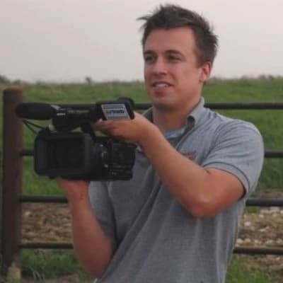 Reed Timmer thumbnail