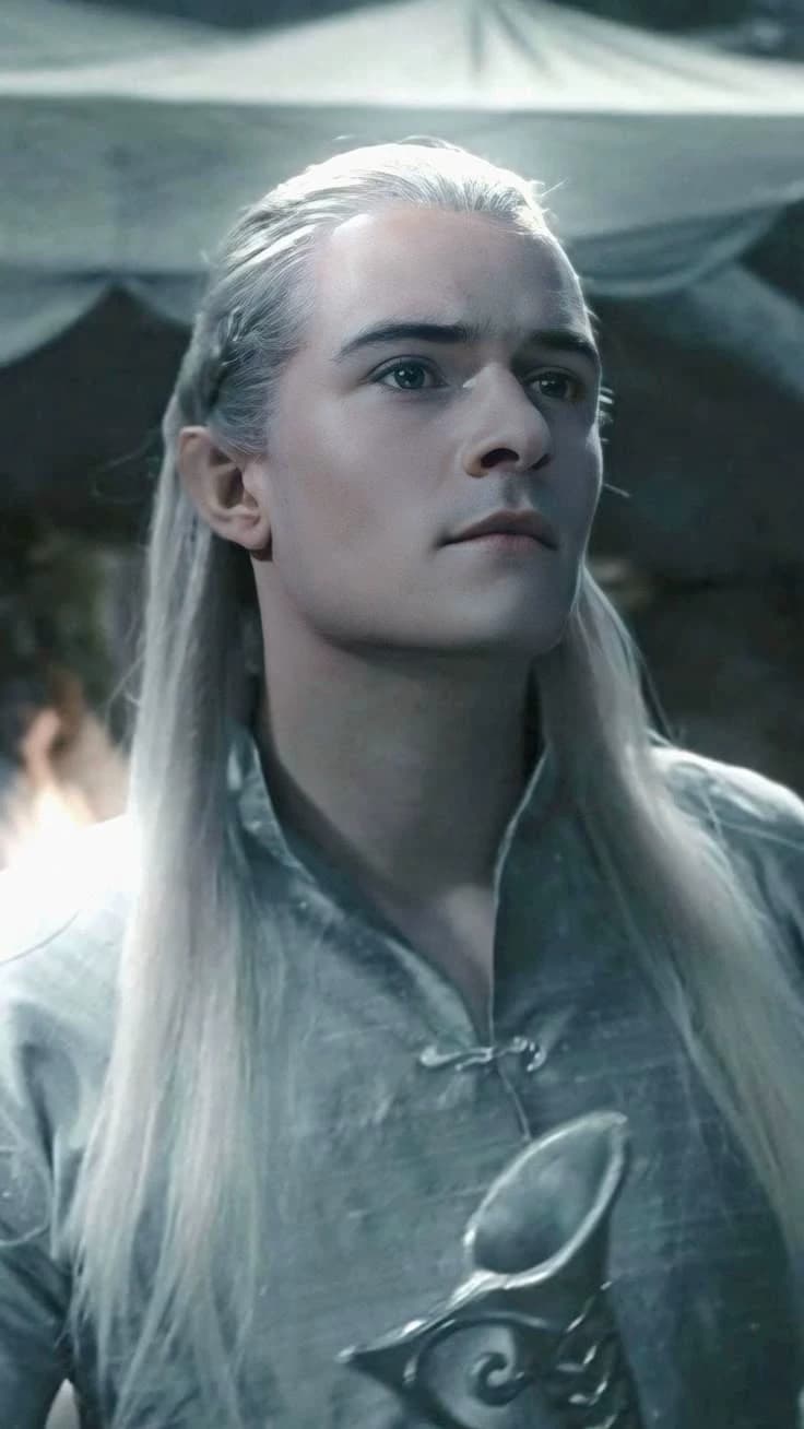 Legolas Greenleaf thumbnail