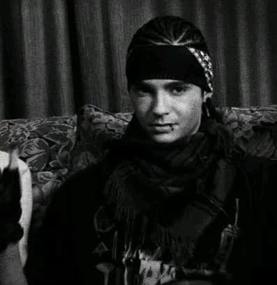 Tom Kaulitz thumbnail