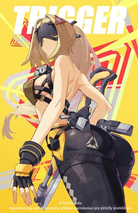 Trigger thumbnail