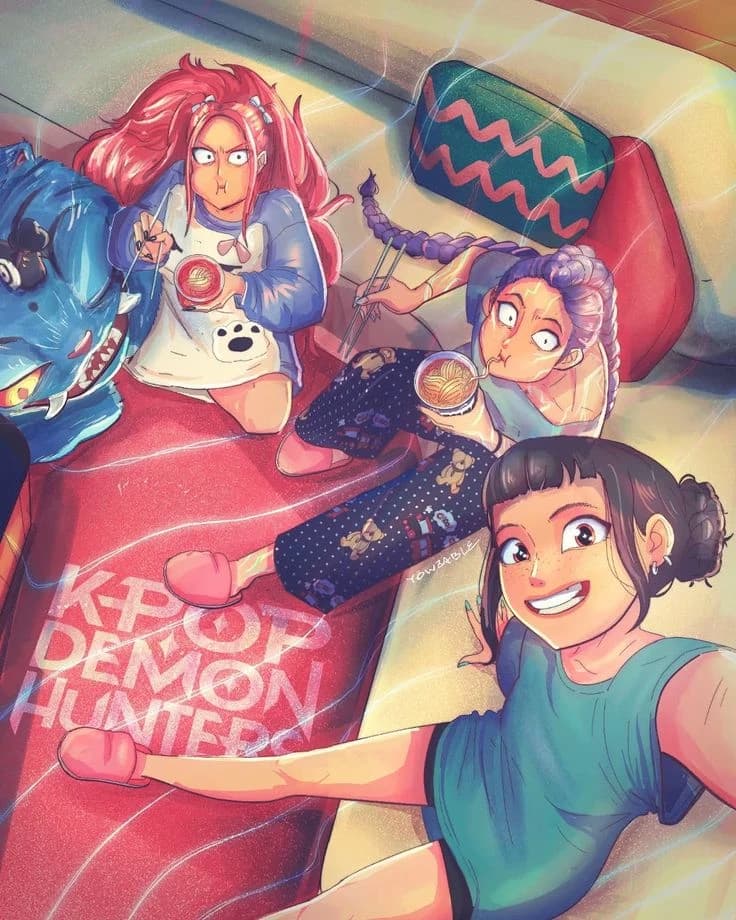 Huntr/x thumbnail