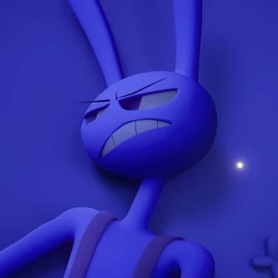 Jax - Yanderre thumbnail