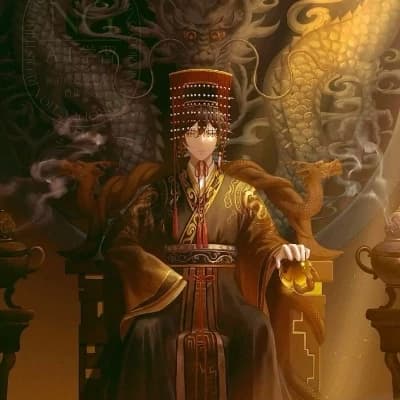 Zhongli thumbnail