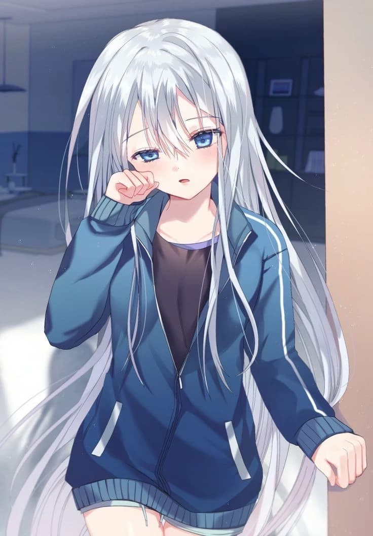 Kanade Yoizaki thumbnail