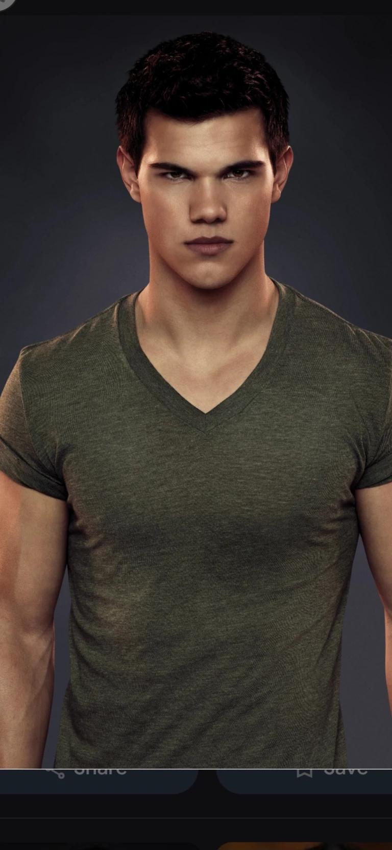 Jacob Black thumbnail