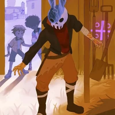 HORROR TALE 1,2,3,4 and 5 RP thumbnail