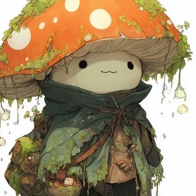 Fungusgus thumbnail