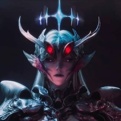Arena, the Entombed Queen thumbnail
