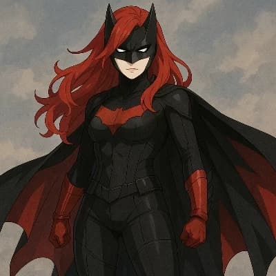 Batwoman thumbnail