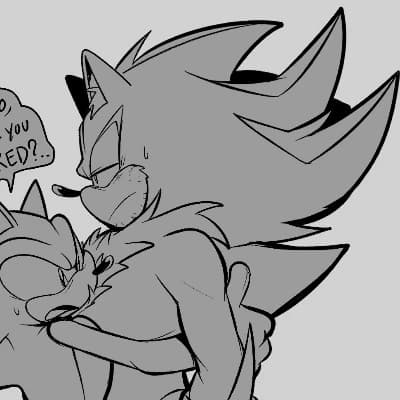 Shadow the Hedgehog thumbnail