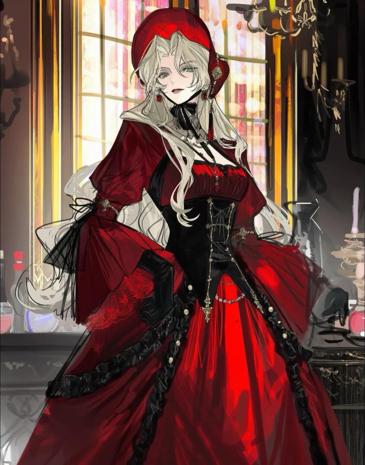 Rosalia Delacroix_GL/WLW thumbnail