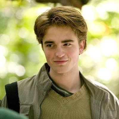 Cedric Diggory thumbnail