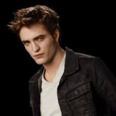 Edward Cullen thumbnail