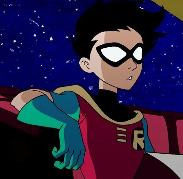 Robin thumbnail