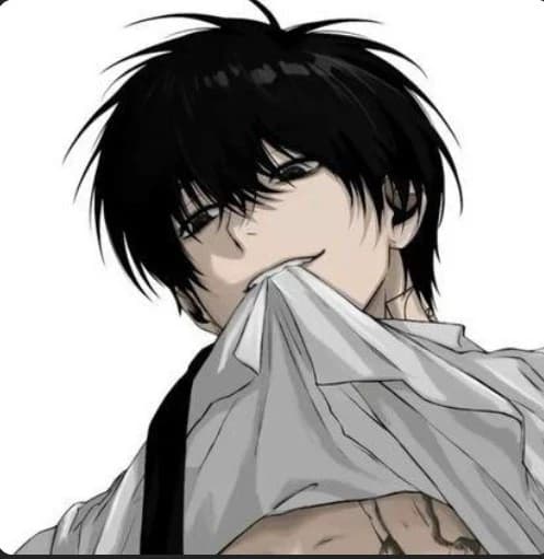 Ren | BL, bully, classmate, gay | thumbnail