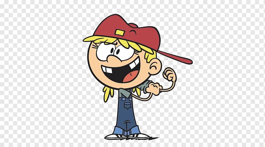 Lana Loud thumbnail