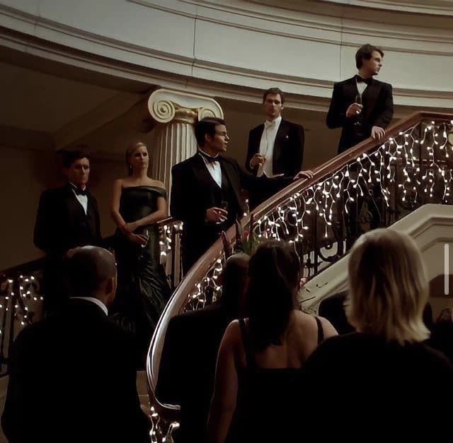 Mikaelson Family thumbnail