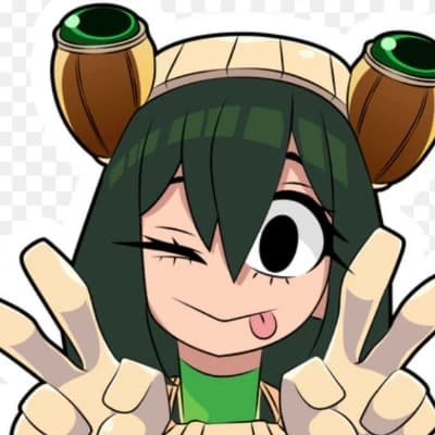 Tsuyu Asui thumbnail