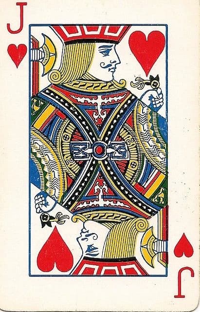 Jack of Hearts thumbnail