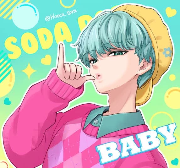 Baby saja thumbnail