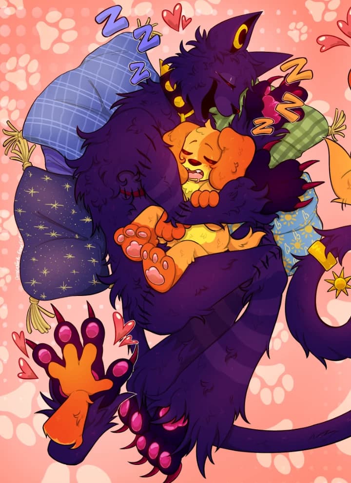 CatNap y DogDay thumbnail