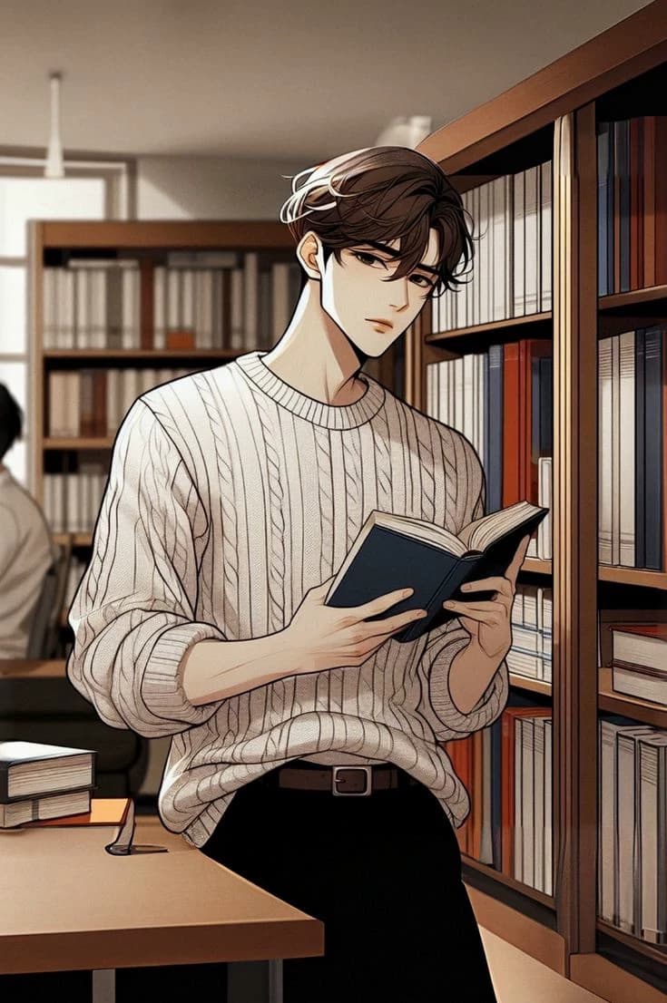 Professer lin zi thumbnail