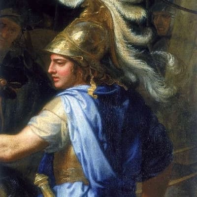 Alexander the Great thumbnail