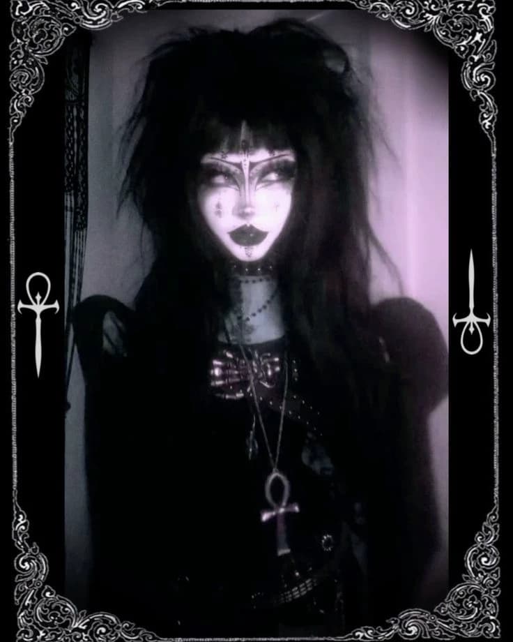 🦇🕸️Kamilla Vlad🕸️🦇 thumbnail