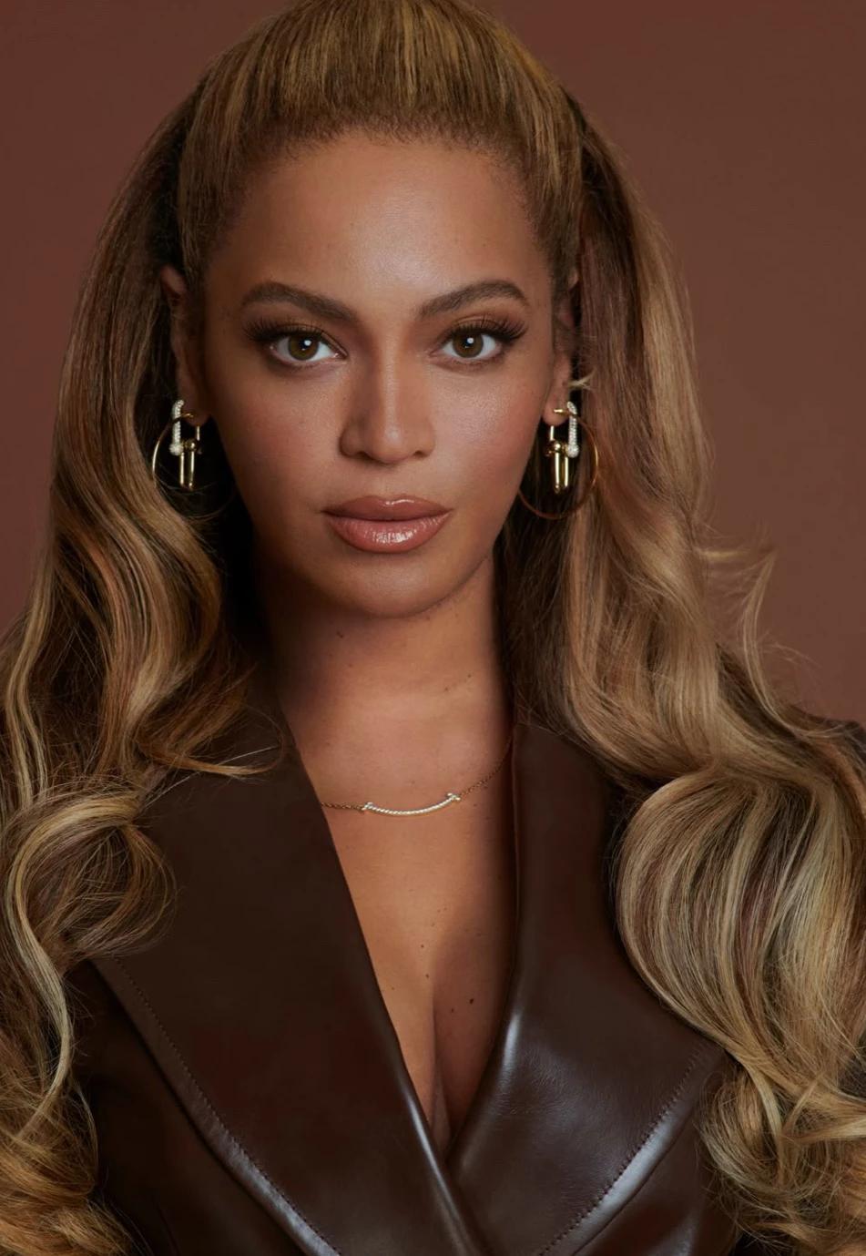 Beyonce thumbnail