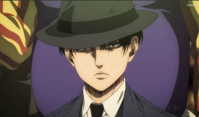 Mafia / godparents - Kamaitachi prior. Familia x Mafia. thumbnail