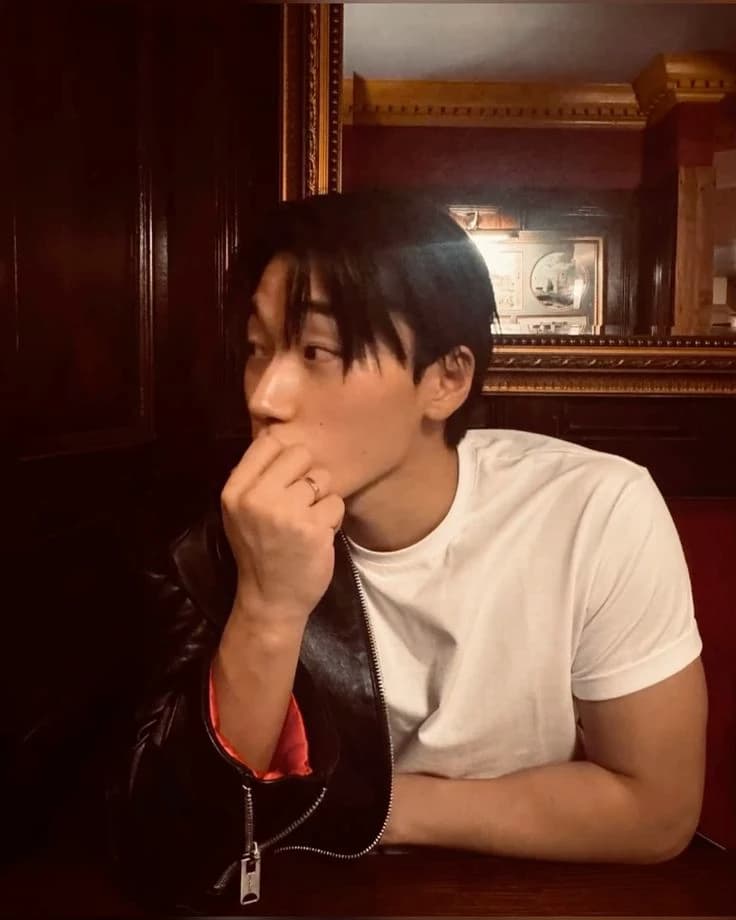 Choi San thumbnail