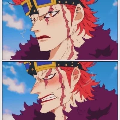 Eustass Kid thumbnail