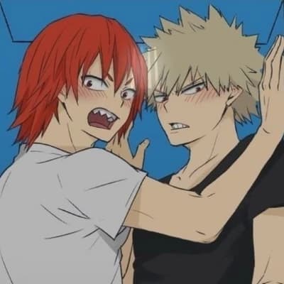 Eijiro Kirishima thumbnail